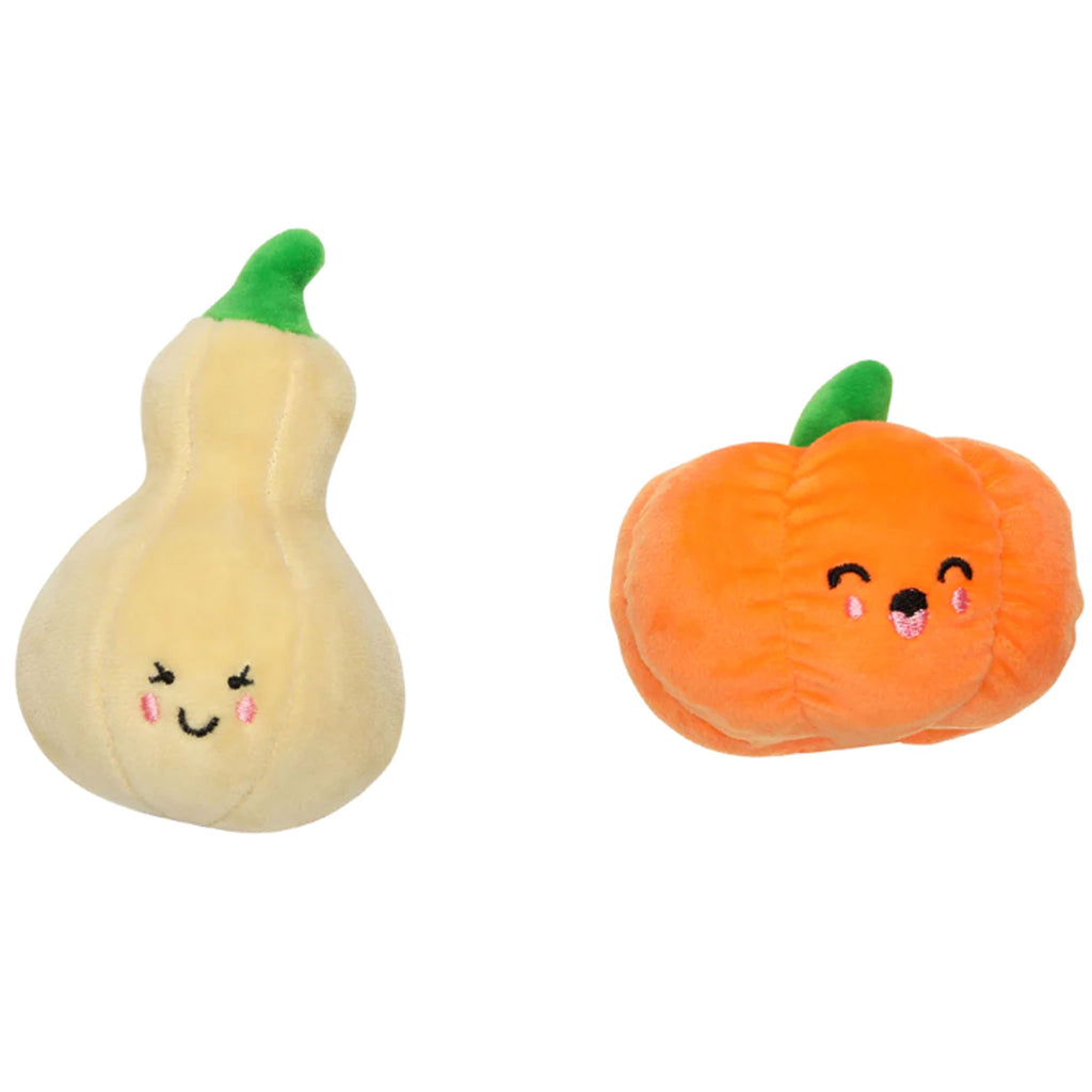 Pearhead Oh My Gourd Cat Toys - 2 Pack