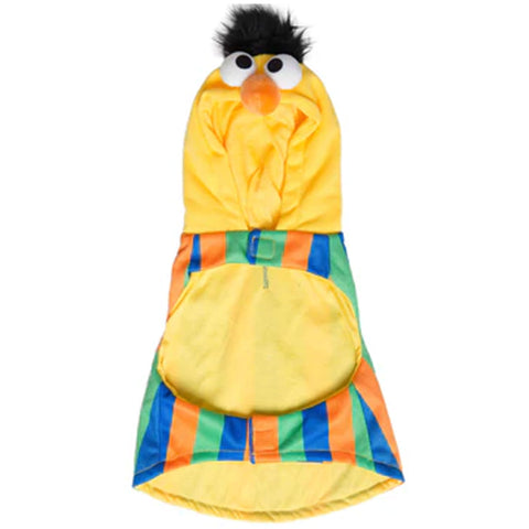 Pet Krewe Bert Costume