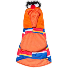 Pet Krewe Ernie Costume