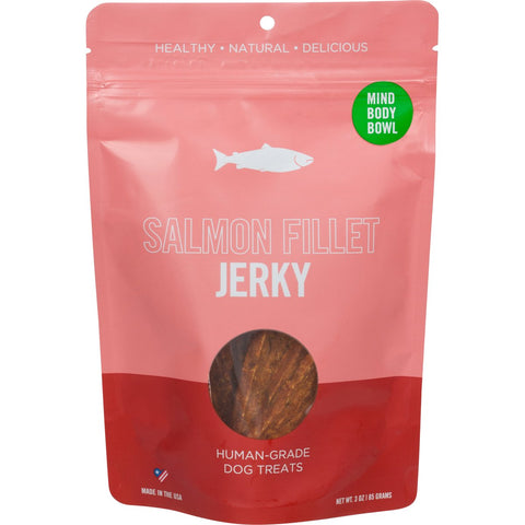 Jerky Dog Treats