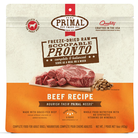 Primal