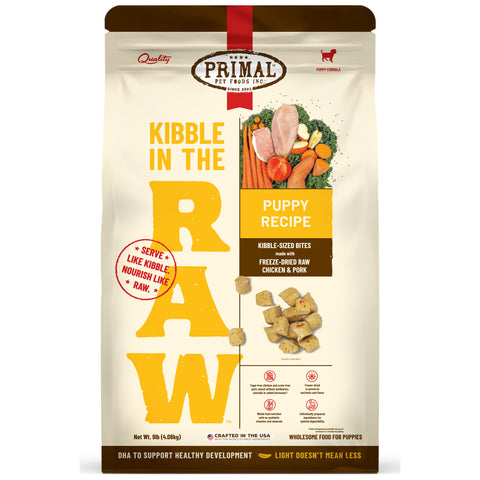 Dog Food
