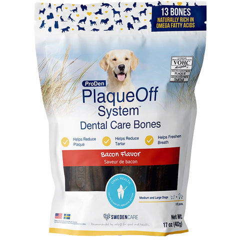 Dental Dog Treats