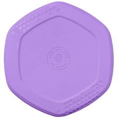 Project Hive Scented Disc Dog Toy - Lavender