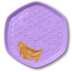 Project Hive Scented Disc Dog Toy - Lavender
