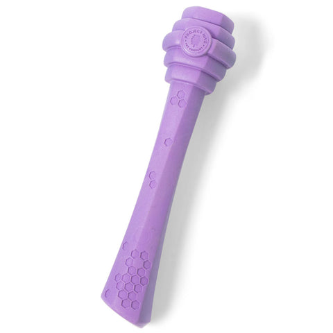 Project Hive Scented Fetch Stick Dog Toy - Lavender