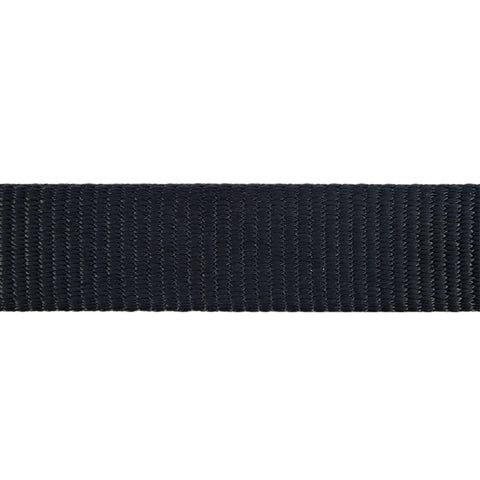 Red Dingo Black Classic Adjustable Lead, Main Image of Black Classic Leash