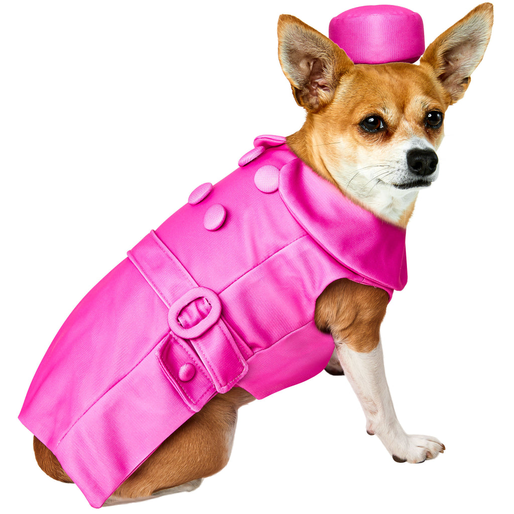 Rubie's Legally Blonde Bruiser Woods Dog Costume - Small