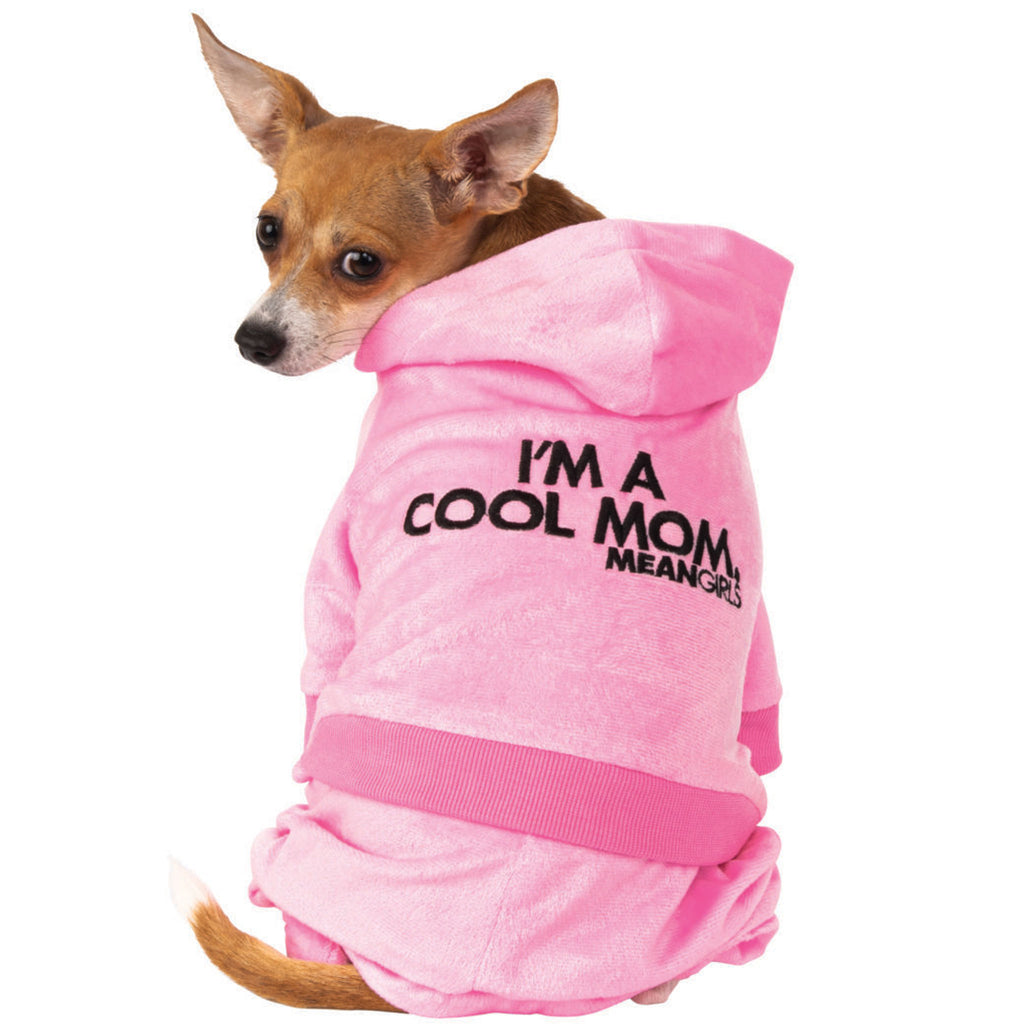 Rubie's Mean Girls I'm a Cool Mom Pet Costume – HEALTHY SPOT