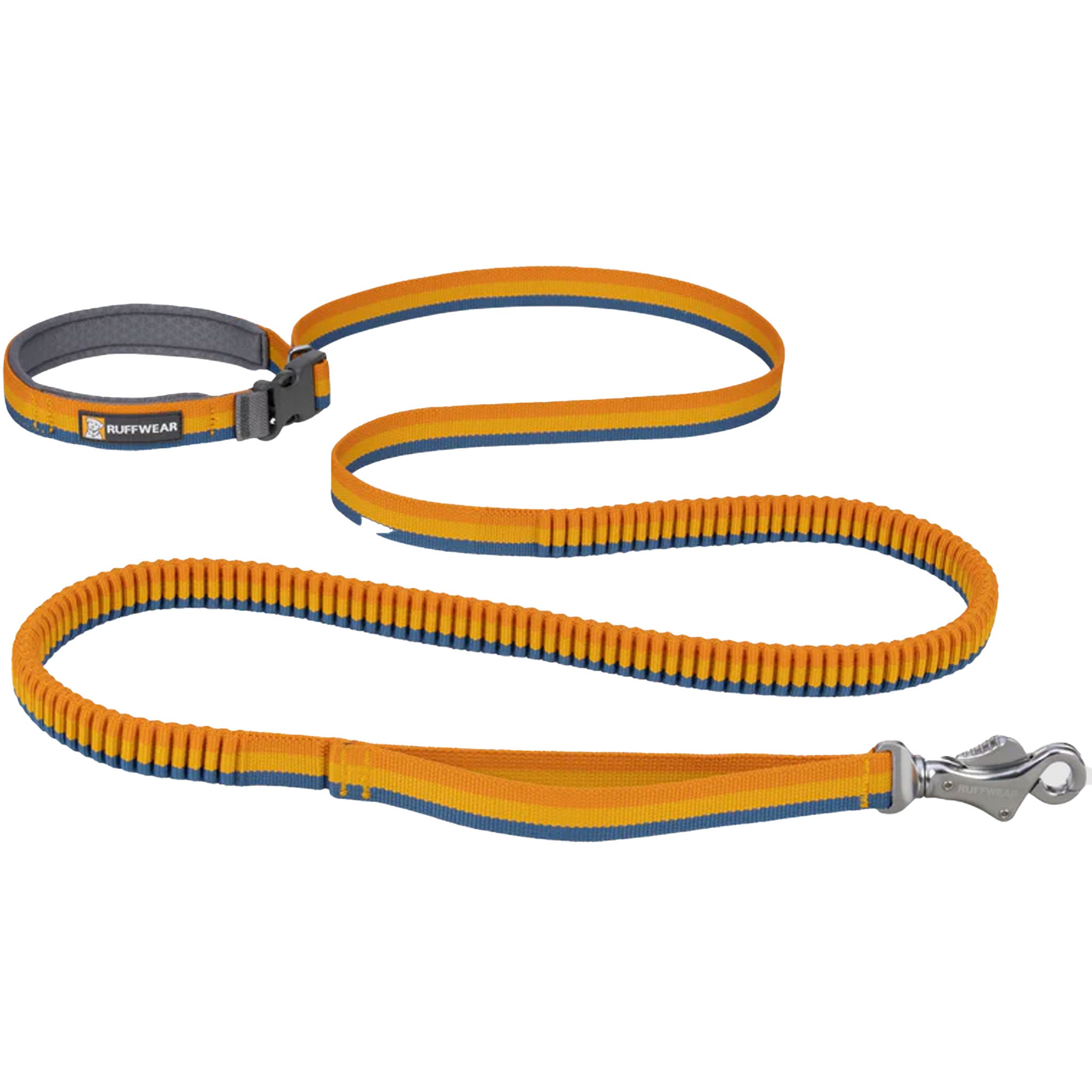 Ruffwear top best sale rope collar sunset