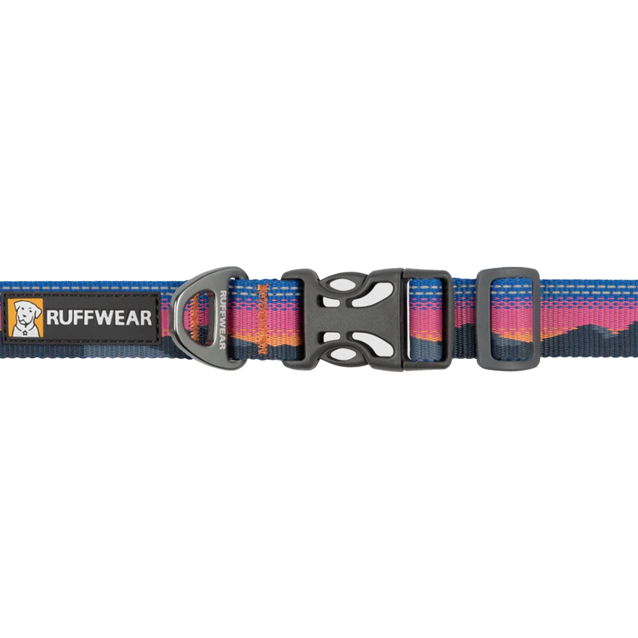 Ruffwear crag best sale dog collar