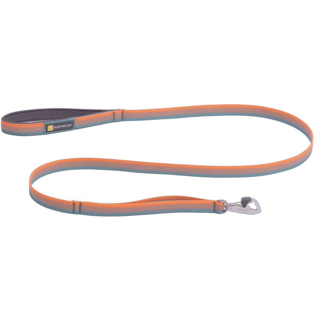 Ruff Wear Front Range Leash Spring Fade HEALTHY SPOT