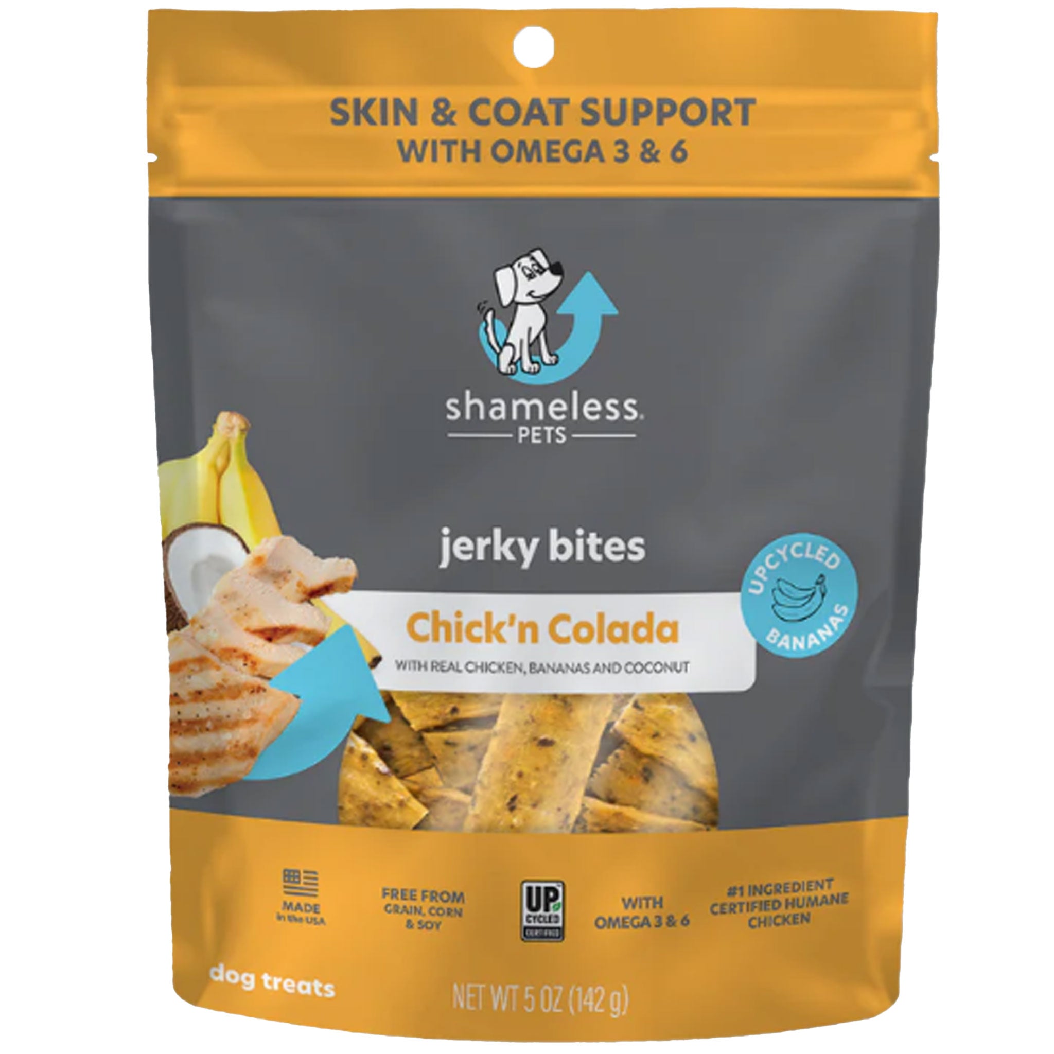Jerky bites store