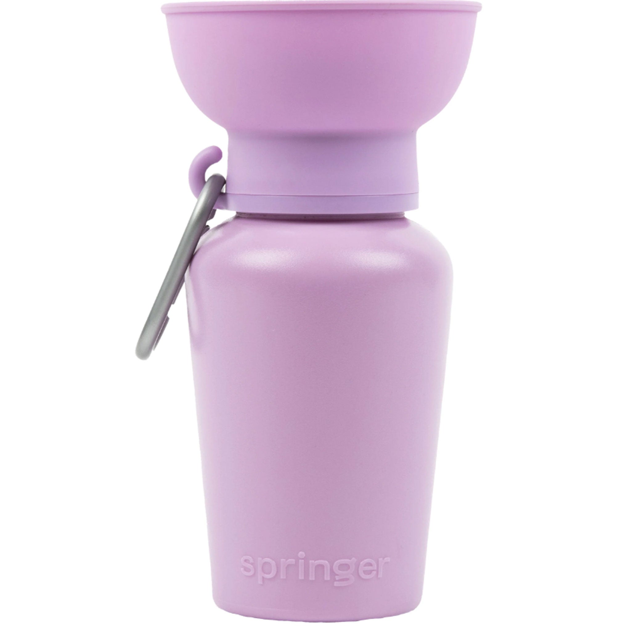 Water and Treat Travel Bottle w Filter | Dogtopia Shop
