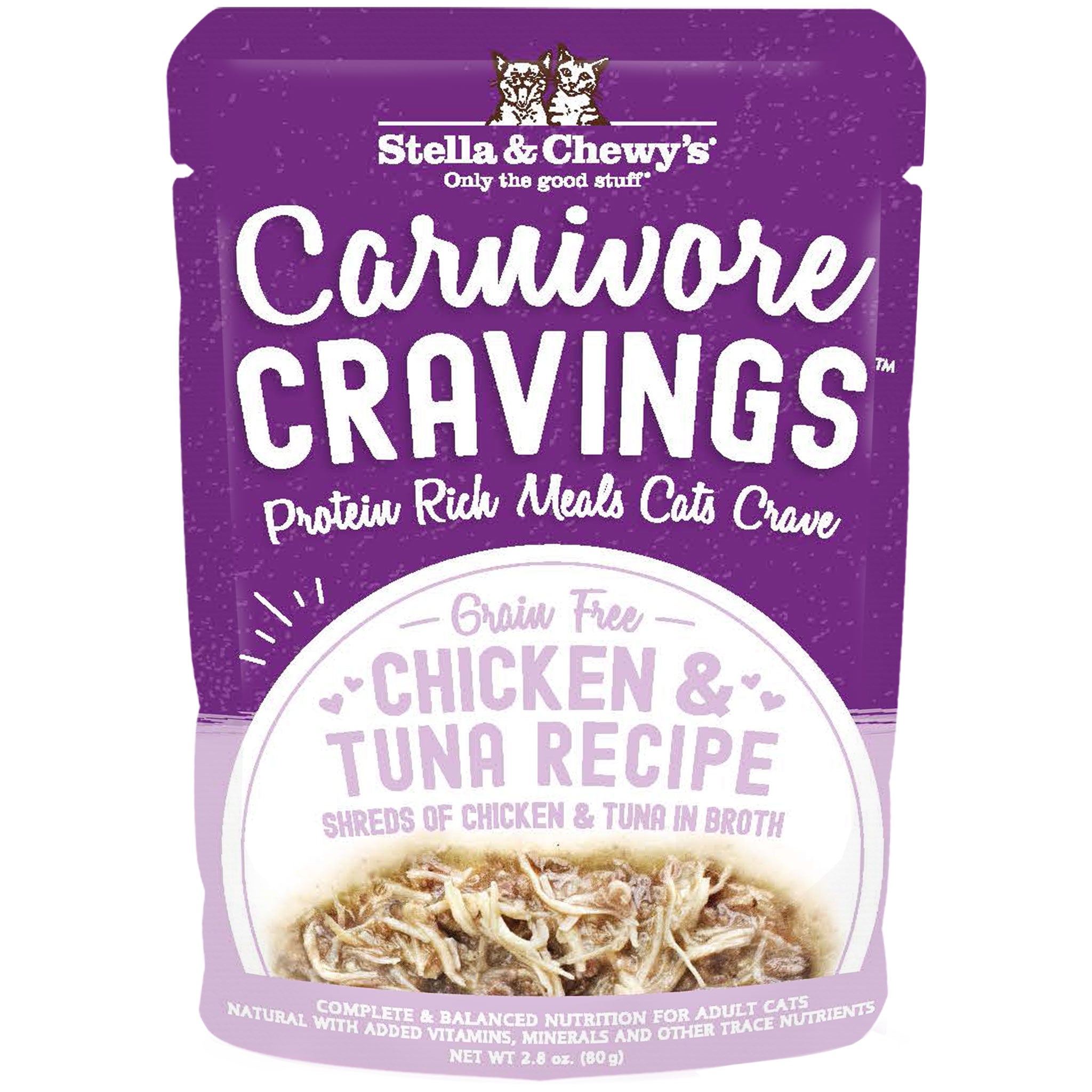 Chewy canned cat food sales