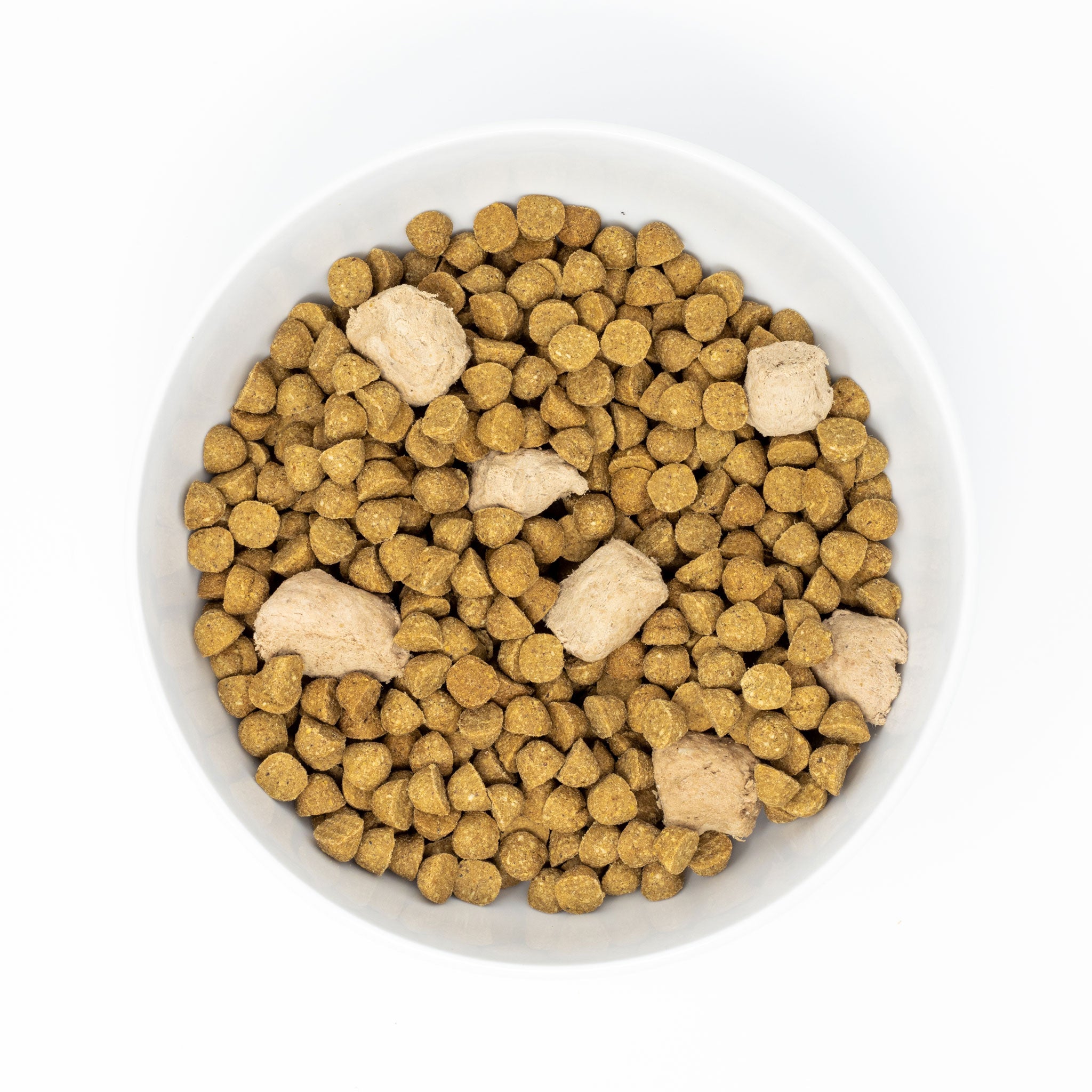 Stella Chewy s Small Breed Raw Blend Dog Kibble HEALTHY SPOT
