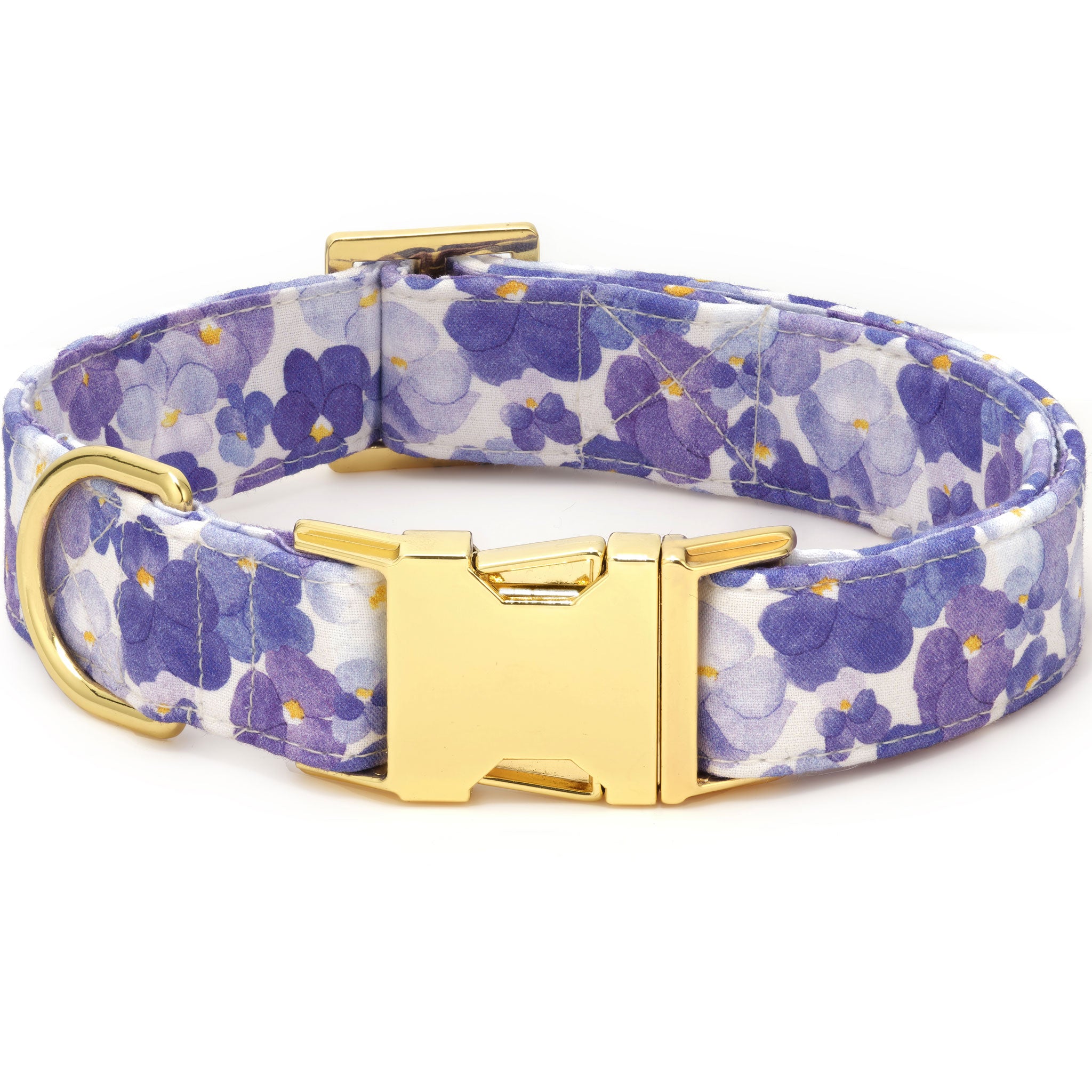 Purple poppies for dog hot sale collars