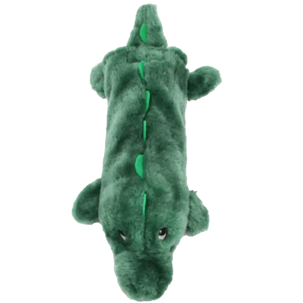 Zippypaws alligator outlet