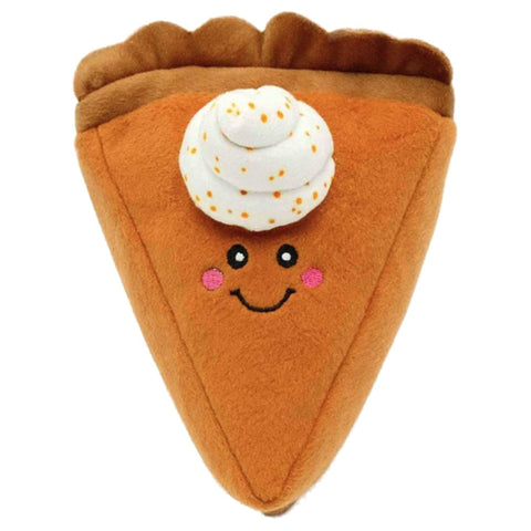 https://healthyspot.com/cdn/shop/files/Zippy_Paws_Nom_Nom_Pumpkin_Pie_Dog_Toy_Front_Image.jpg?v=1694455731&width=480