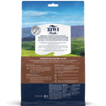 Ziwi Air-Dried Beef Cat Food | Back Image of 14oz Beef Recipe Cat Food