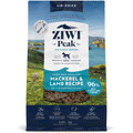 Ziwi Air-Dried Mackerel & Lamb Dog Food | Front Image of Mackerel & Lamb 8.8lb