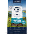 Ziwi Air-Dried Mackerel & Lamb Dog Food | Front Image of Mackerel & Lamb 5.5lb