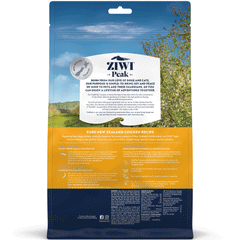 Ziwi Air-Dried Chicken Cat Food