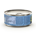 Ziwi Lamb Cat Can | Back Image of Lamb Recipe 3oz