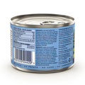 Ziwi Lamb Cat Can | Back Image of Lamb Recipe 6.5oz