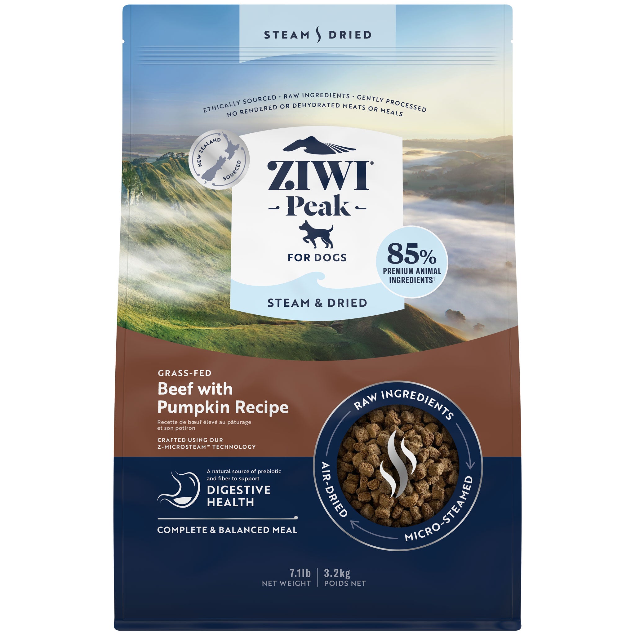 Ziwi_Peak_Steam_Dried_Dog_Beef