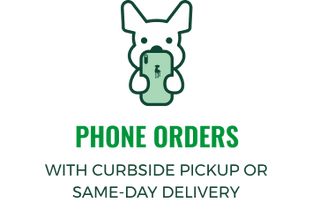 Phone Orders