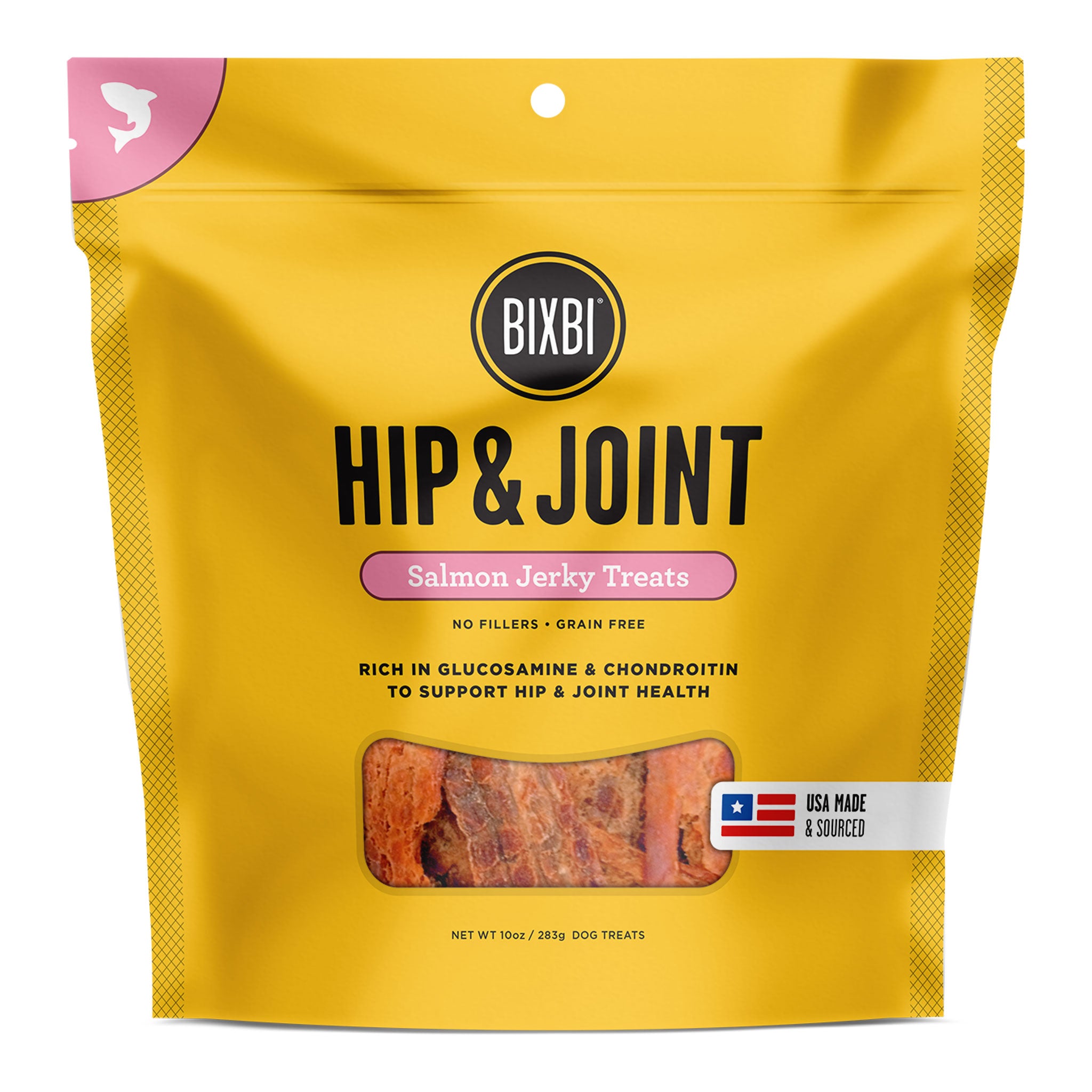 Dog treats for hip and joint cheap