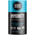 Bixbi Immunity Organic Medicinal Mushrooms Dog Supplements, Front Image of Bixbi Immunity