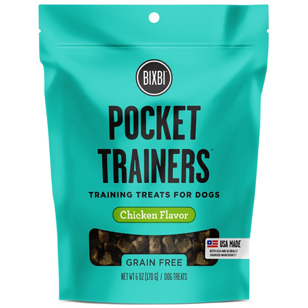 Bixbi dog food reviews discount