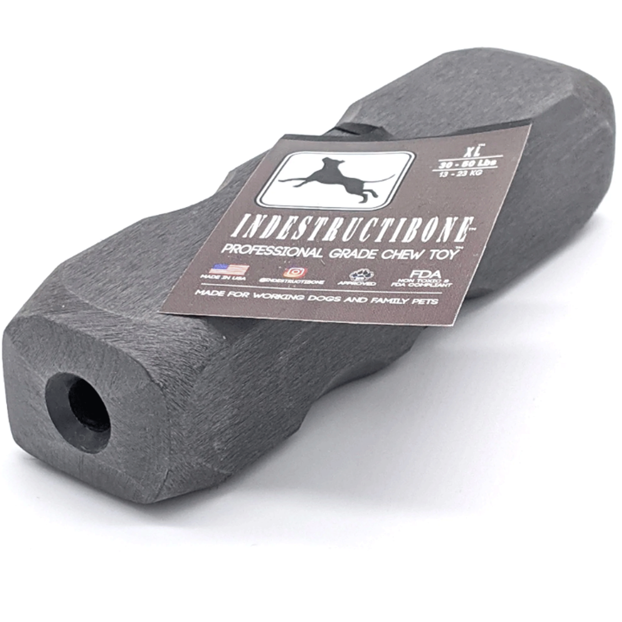 Indestructibone top