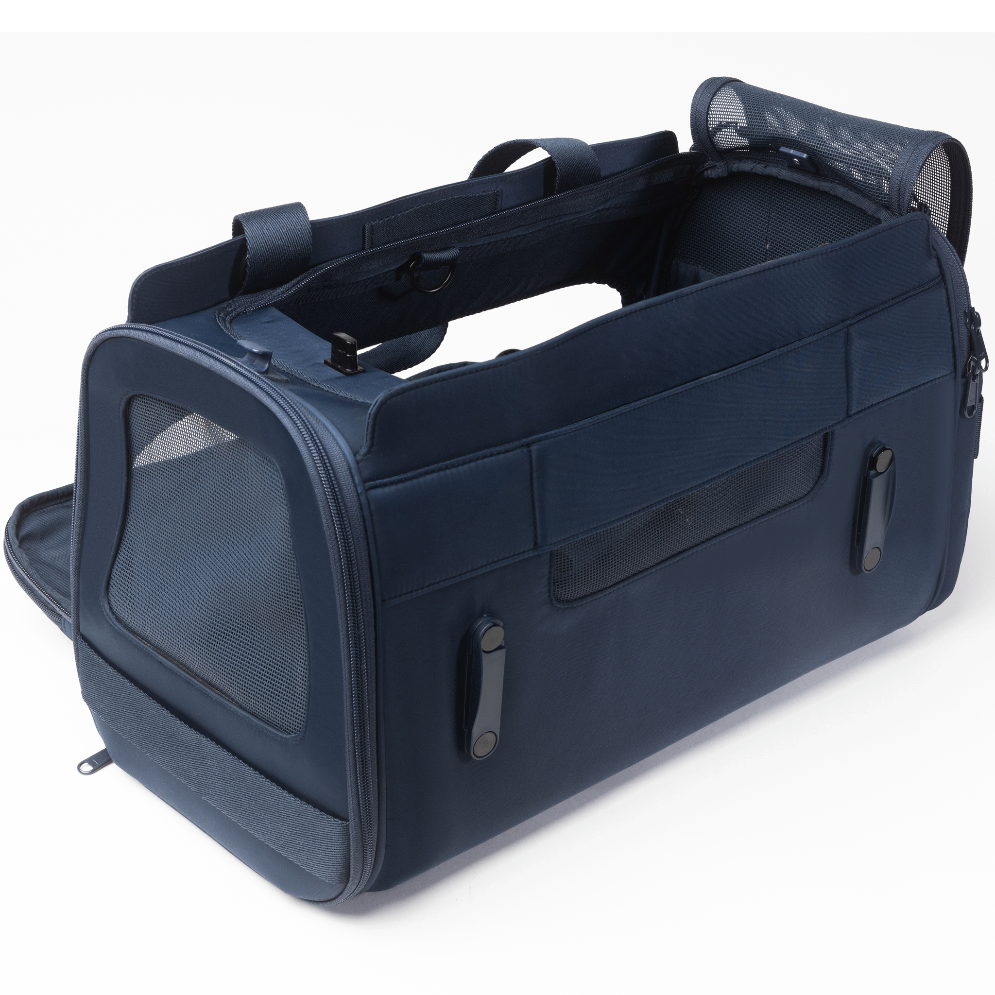 Diggs Passenger Travel Carrier - Navy 