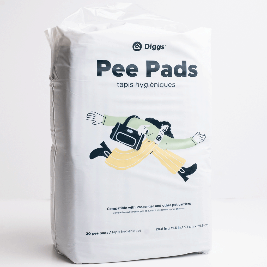 Pet carrier travel pads deals