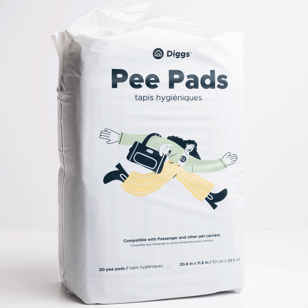 Pet carrier pads sales
