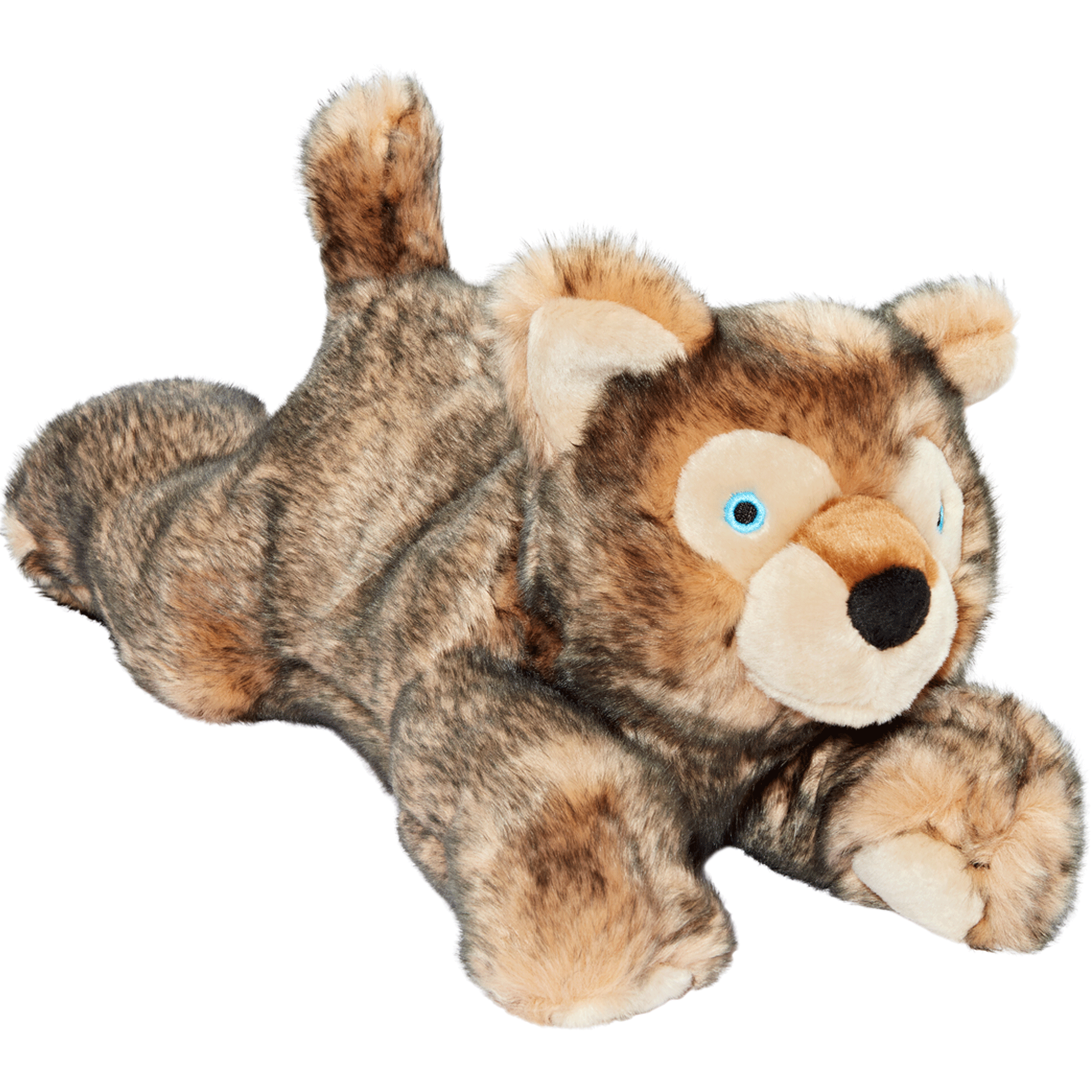 Wolf pup online stuffed animal