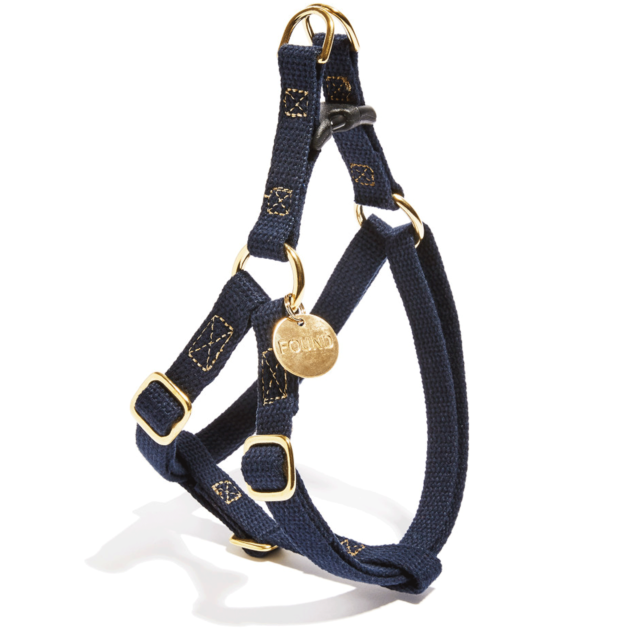 My dog harness best sale