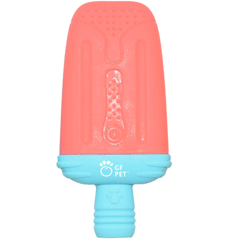 GF Pet Ice Watermelon Popsicle Cooling Toy