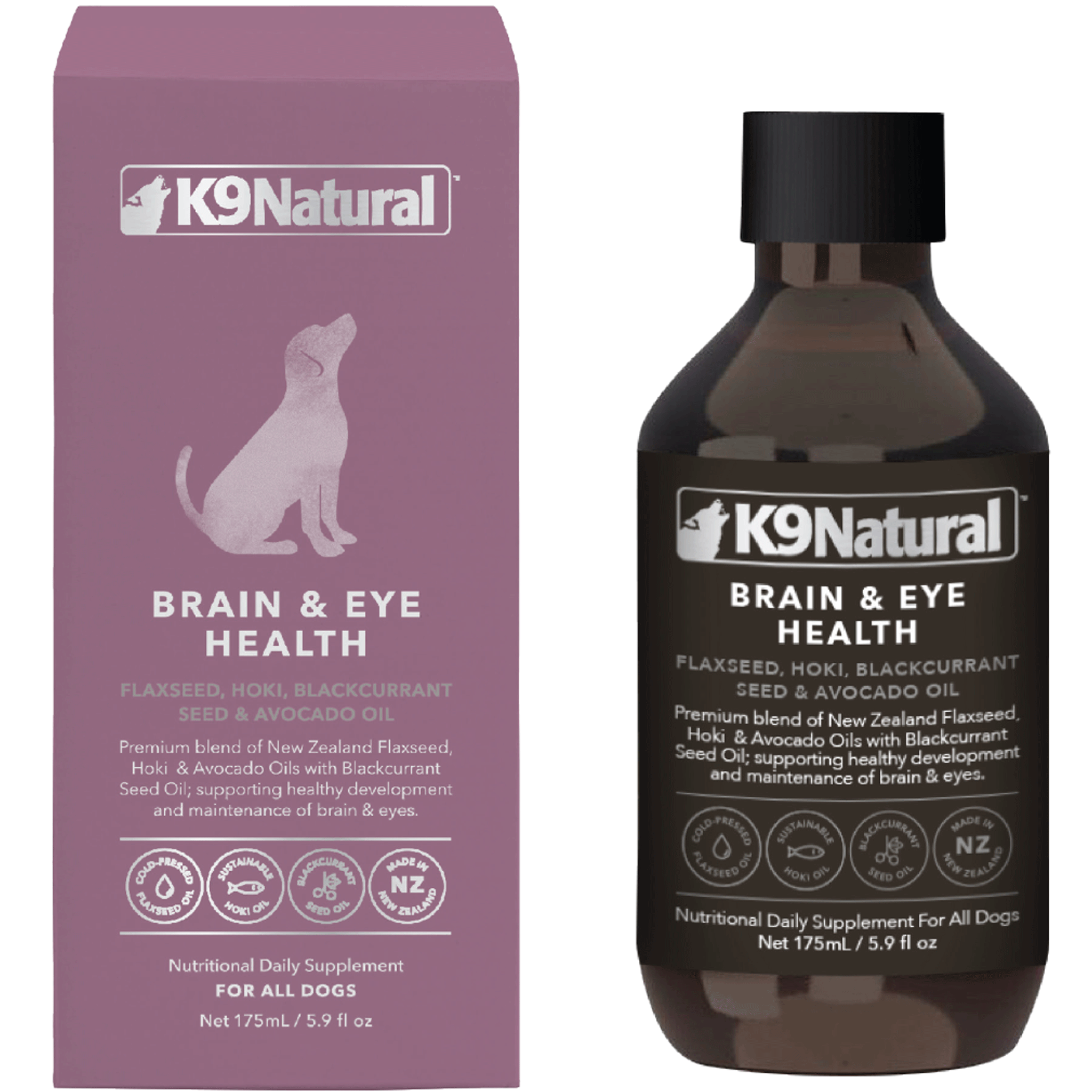 Eye health hot sale for dogs