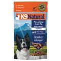K9 Natural | Freeze-Dried Raw Topper Beef Dog Food | Main Image