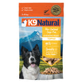 K9 Natural | Freeze-Dried Raw Topper Chicken Dog Food | Main Image