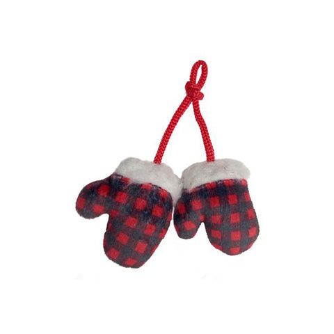 Kittybelles | Mittens for Kittens Cat Toy | Main Image