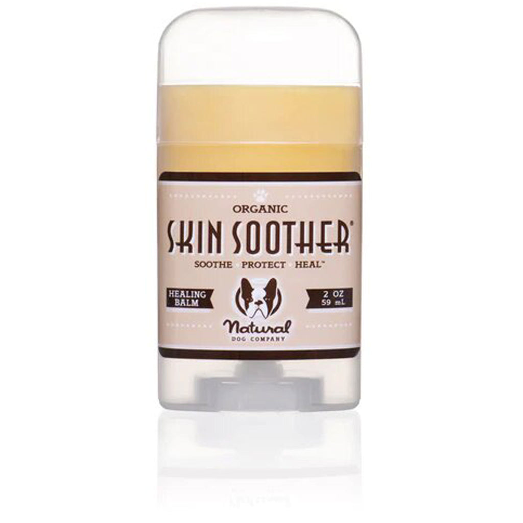 Natural Dog Company Skin Soother Stick – HEALTHY SPOT