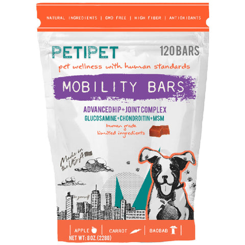 Petipet Mobility Bars