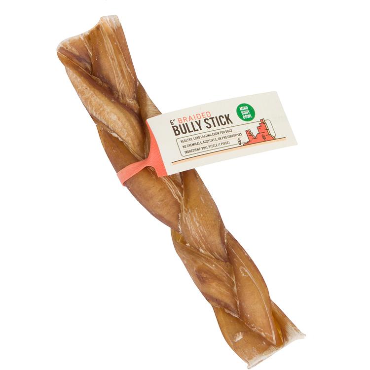 braided bully sticks bulk