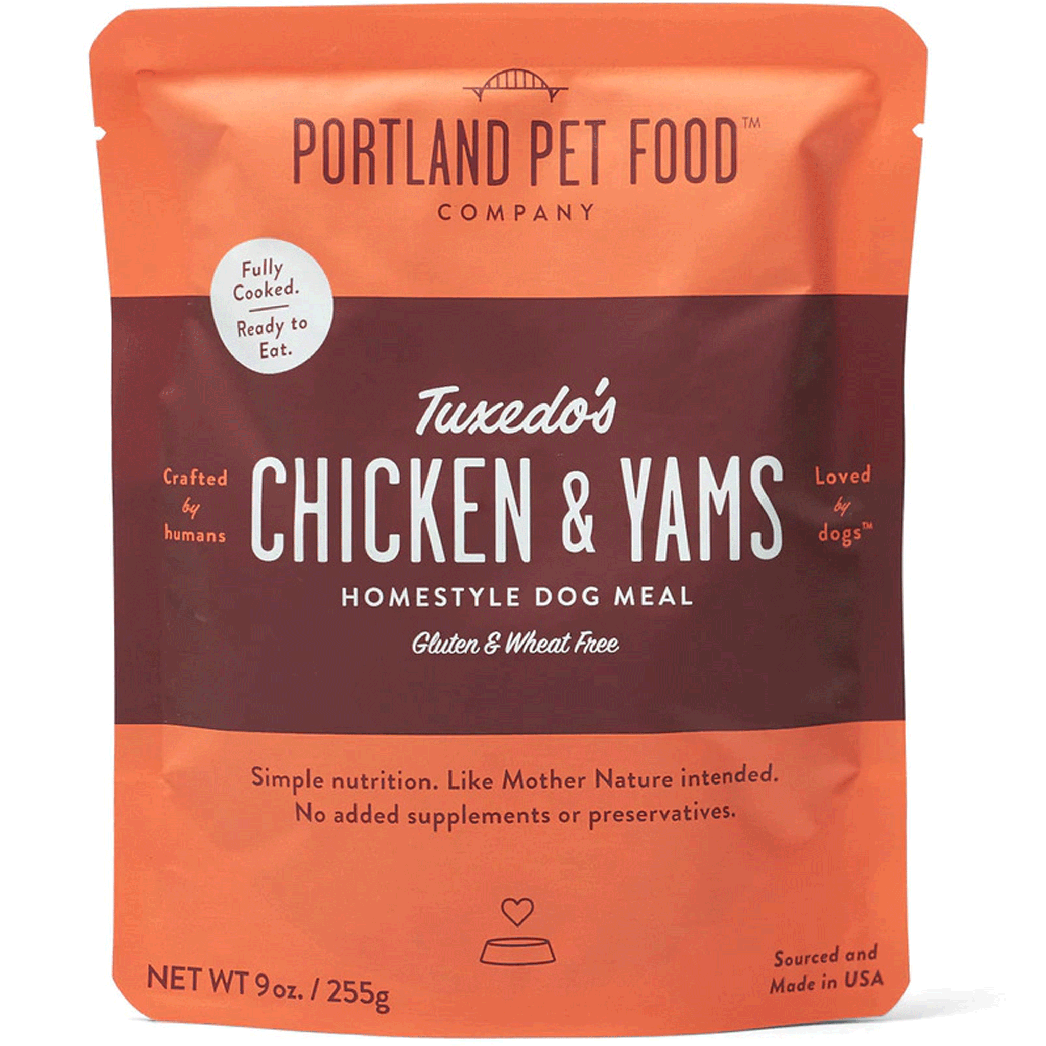 The pet food company hotsell