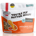 Primal | You're My Butter Half Chicken Dog Treats - 2 oz | Front Image